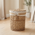 Straw Basket